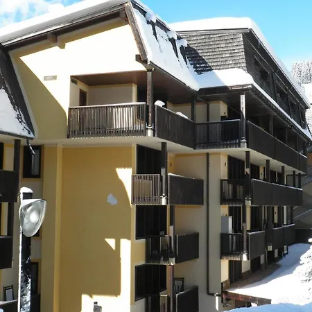 R.T.A. Hotel Des Alpes 2-2